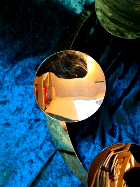 Adventskrans Georg Jensen